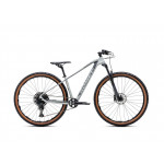 Horský bicykel ROMET MONSUN 3.0 S Sivá